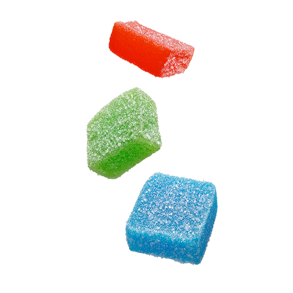 Gummies