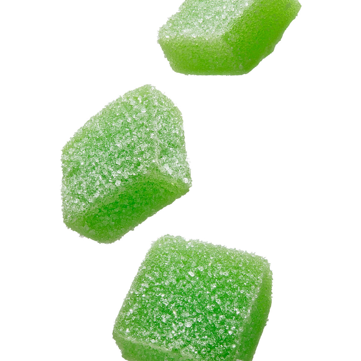CBD 50mg Relief Gummies