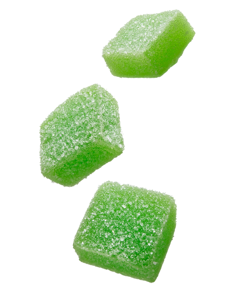 CBD 25mg Relief Gummies