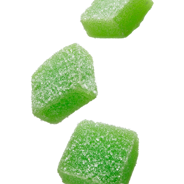 CBD 50mg Relief Gummies